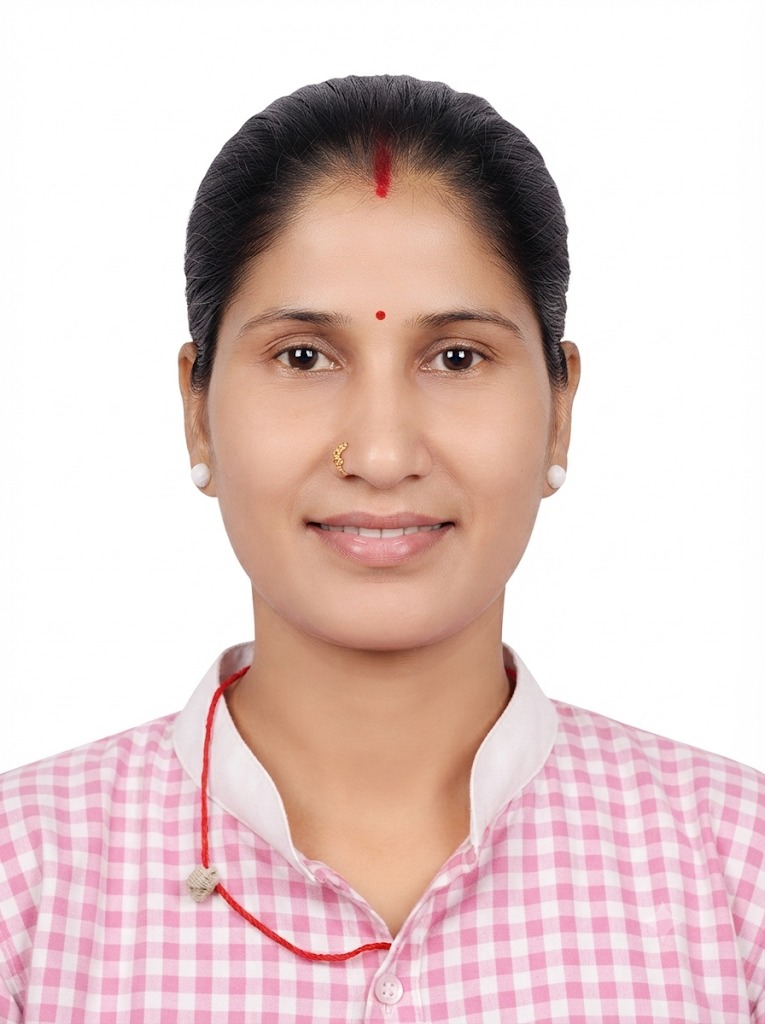 Chandravati Lodhi - Full time Patient Care and Elderly Care in Mahalakshmi in Mumbai